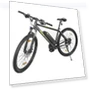 Thumbnail 29 Inch CST Tire Electric Bike MTB Mountain Bike With App Control — Electric Self-Balancing Scooters, Eleglide