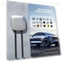 Thumbnail EV Charger, 7KW Fast Charging, 10/13/16/32A Charging Station with APP Control, 5M Type 2 Cable — Vehicle Power Solutions, VDLPOWER