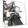 Thumbnail Foldable Electric Bike — Electric Self-Balancing Scooters, DrveTion