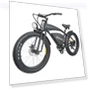 Thumbnail Electric Bike — Electric Self-Balancing Scooters, Hidoes