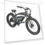 Thumbnail Electric Bike — Electric Self-Balancing Scooters, Hidoes