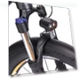 Превью Step-thru Electric Trekking Bike — Electric Self-Balancing Scooters, Eleglide