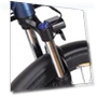 Превью Step-over Electric Trekking Bike — Electric Self-Balancing Scooters, Eleglide