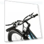 Превью Electric Bike with Rear Rack — Electric Self-Balancing Scooters, DUOTTS