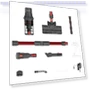 Thumbnail Lightweight Cordless Vacuum Cleaner — Vacuums, JIGOO