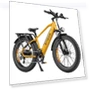 Превью Mountain Electric Bike — E-Bikes, ENGWE