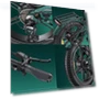 Thumbnail Foldable Electric Bike — Electric Self-Balancing Scooters, ENGWE