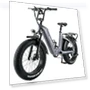 Thumbnail Electric Bike — Electric Self-Balancing Scooters, Fafrees