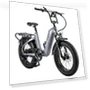 Thumbnail Electric Bike — Electric Self-Balancing Scooters, Fafrees
