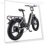 Thumbnail Electric Bike — Electric Self-Balancing Scooters, Fafrees