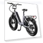Thumbnail Electric Bike — Electric Self-Balancing Scooters, Fafrees