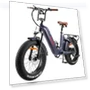 Thumbnail Electric Bike — Electric Self-Balancing Scooters, Fafrees