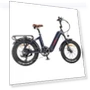 Thumbnail Electric Bike — Electric Self-Balancing Scooters, Fafrees