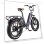 Thumbnail Electric Bike — Electric Self-Balancing Scooters, Fafrees