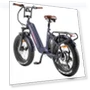 Thumbnail Electric Bike — Electric Self-Balancing Scooters, Fafrees
