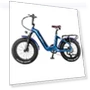 Thumbnail Electric Bike — Electric Self-Balancing Scooters, Fafrees