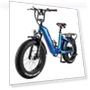 Thumbnail Electric Bike — Electric Self-Balancing Scooters, Fafrees