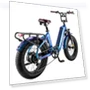 Thumbnail Electric Bike — Electric Self-Balancing Scooters, Fafrees