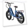 Thumbnail Electric Bike — Electric Self-Balancing Scooters, Fafrees