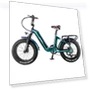Thumbnail Master Electric Bike — Electric Self-Balancing Scooters, Fafrees