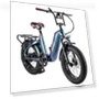 Thumbnail Master Electric Bike — Electric Self-Balancing Scooters, Fafrees