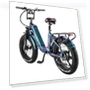 Thumbnail Master Electric Bike — Electric Self-Balancing Scooters, Fafrees