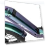 Thumbnail Master Electric Bike — Electric Self-Balancing Scooters, Fafrees