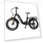 Превью Electric Bike — Electric Self-Balancing Scooters, Fafrees