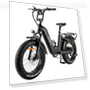 Превью Electric Bike — Electric Self-Balancing Scooters, Fafrees