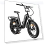 Превью Electric Bike — Electric Self-Balancing Scooters, Fafrees
