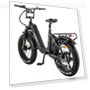 Превью Electric Bike — Electric Self-Balancing Scooters, Fafrees