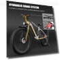 Thumbnail Fat Tire Electric Bike — Electric Self-Balancing Scooters, DUOTTS