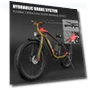 Thumbnail 26*4.0 Inch Fat Tire Electric Bike — Electric Self-Balancing Scooters, DUOTTS
