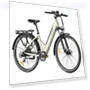 Превью Step-through City Electric Bike — Electric Self-Balancing Scooters, Fafrees