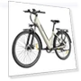 Превью Step-through City Electric Bike — Electric Self-Balancing Scooters, Fafrees