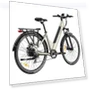 Превью Step-through City Electric Bike — Electric Self-Balancing Scooters, Fafrees