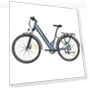 Thumbnail Step-through City Electric Bike — Electric Self-Balancing Scooters, Fafrees