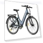 Thumbnail Step-through City Electric Bike — Electric Self-Balancing Scooters, Fafrees