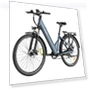 Thumbnail Step-through City Electric Bike — Electric Self-Balancing Scooters, Fafrees