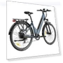 Thumbnail Step-through City Electric Bike — Electric Self-Balancing Scooters, Fafrees