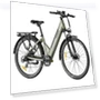 थंबनेल Step-through City Electric Bike — Electric Self-Balancing Scooters, Fafrees