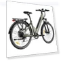 थंबनेल Step-through City Electric Bike — Electric Self-Balancing Scooters, Fafrees