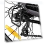 Превью Step-through City Electric Bike — Electric Self-Balancing Scooters, Fafrees