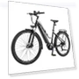 Thumbnail 27.5 Inch Air Tires Electric Bike — E-Bikes, Fafrees