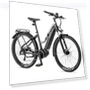 Thumbnail 27.5 Inch Air Tires Electric Bike — E-Bikes, Fafrees