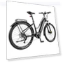 Thumbnail 27.5 Inch Air Tires Electric Bike — E-Bikes, Fafrees