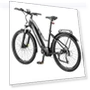 Thumbnail 27.5 Inch Air Tires Electric Bike — E-Bikes, Fafrees