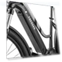 Thumbnail 27.5 Inch Air Tires Electric Bike — E-Bikes, Fafrees