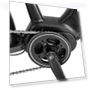 Thumbnail 27.5 Inch Air Tires Electric Bike — E-Bikes, Fafrees