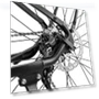 Thumbnail 27.5 Inch Air Tires Electric Bike — E-Bikes, Fafrees